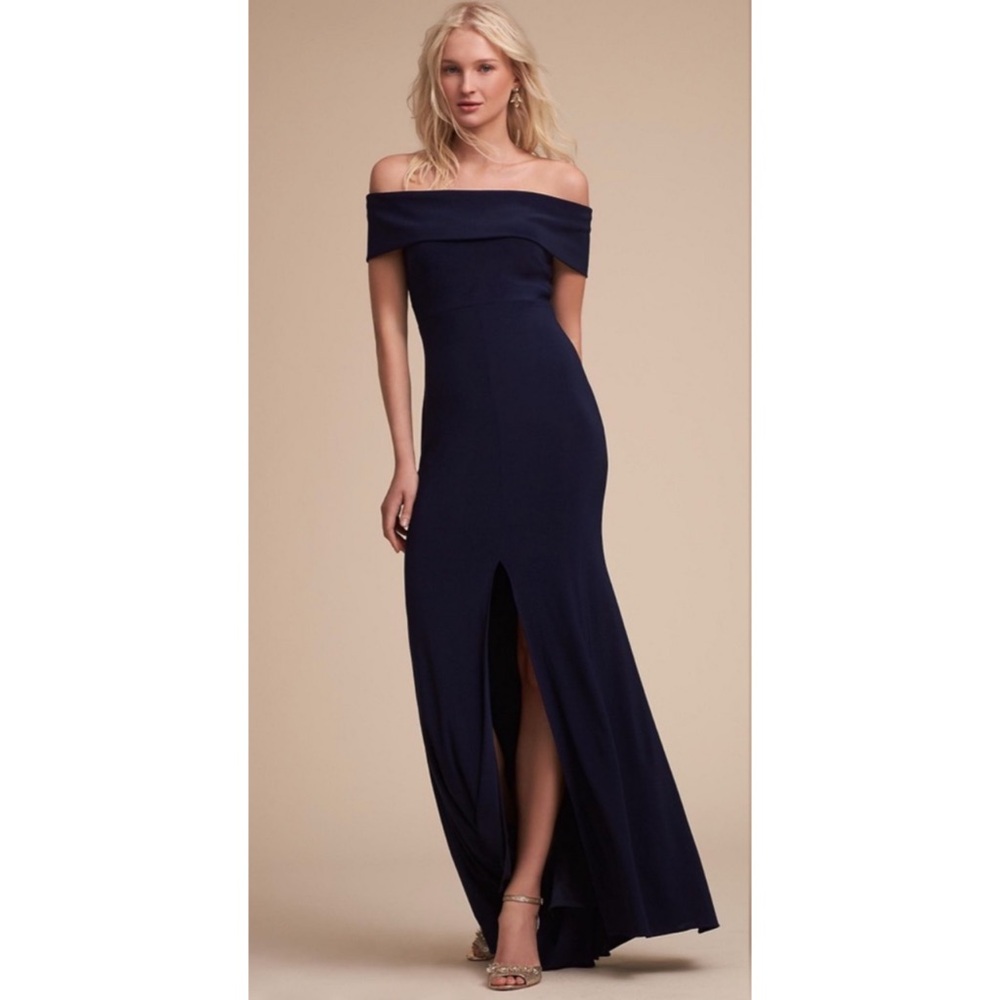 BHLDN Ember Dress